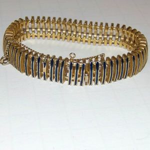 Vintage Trifari bracelet